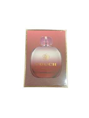 Pouch For Her Blush Rose Eau de Parfum 3.4 fl oz 100ml